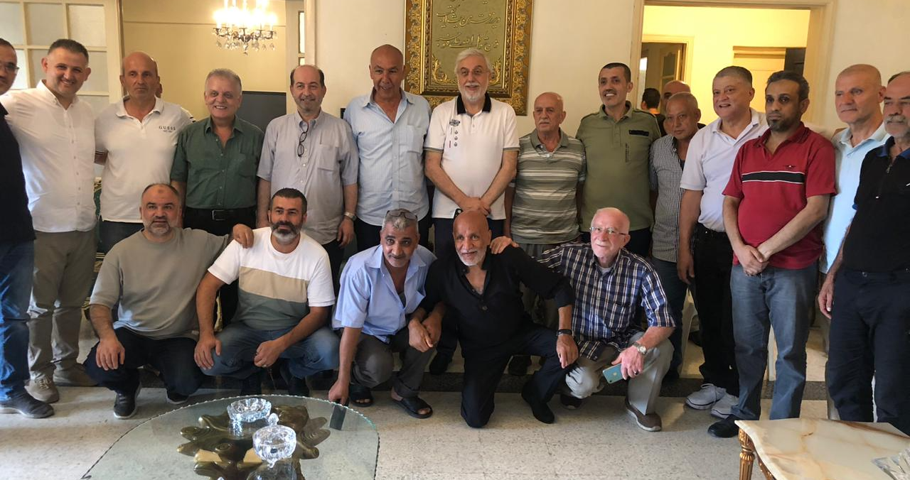 الصمد: نحن مع قانون
يُرضي المالك والمستأجر