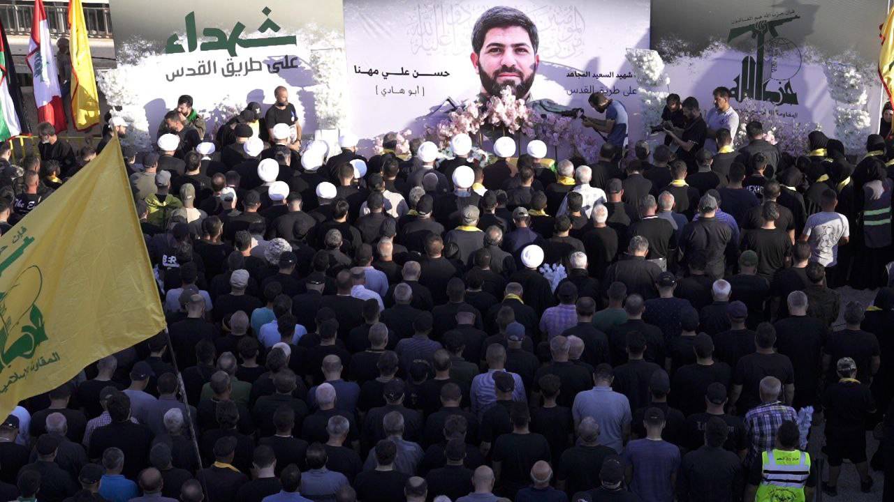 المقاومة استهدفت مواقع العدو... وأدخلت مُستعمرات جديدة الى جدول النيران