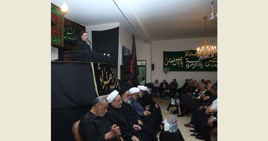 فضل الله: لحوار منتج يقود لانتخاب رئيس