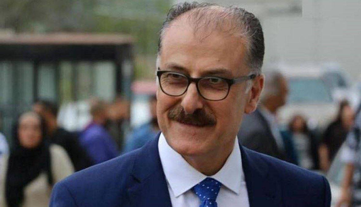 عبدالله: المساعي مستمرة لانتخاب رئيس