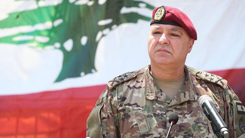 هل سيمدّد لقائد الجيش مرة ثانية؟