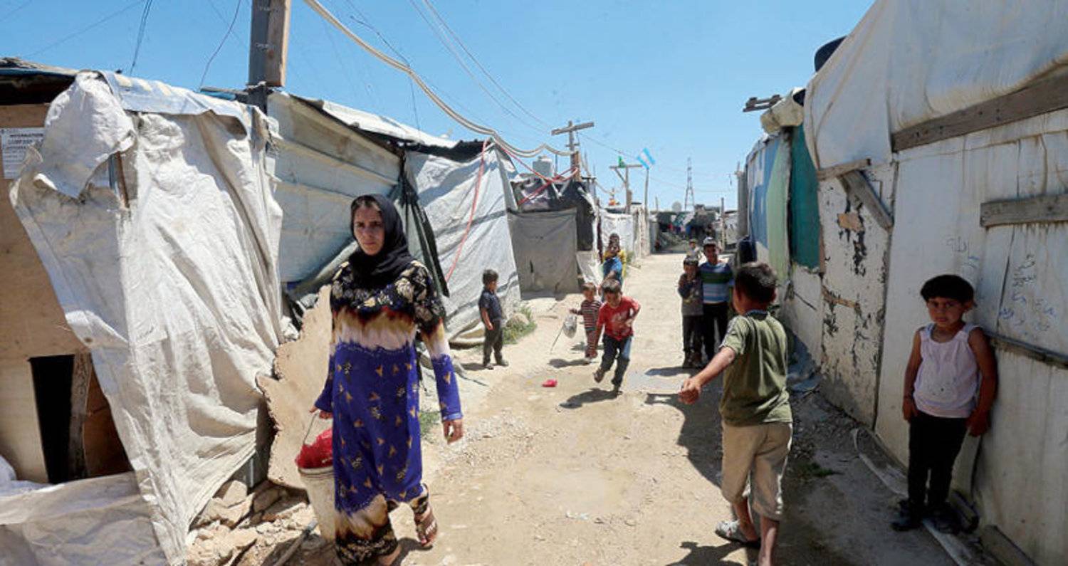 خلافات الوزراء حوّلت ملف النازحين الى معضلة... وشرف الدين مستمرّ في اعتكافه
ماذا عن تفعيل عمل اللجنة الوزاريّة للتنسيق بين الحكومتين اللبنانيّة والسوريّة؟