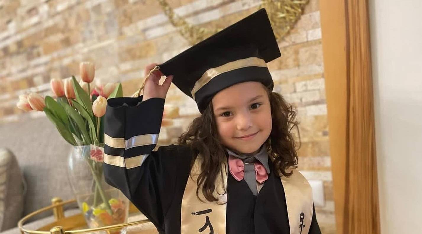 خبراء في الأمم المتحدة: إستشهاد الطفلة هند رجب بغزة قد يكون جريمة حرب