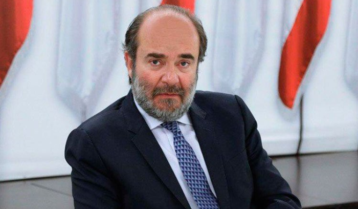 عقيص: من دعا الى الحوار الرسمي يرفض التشاور عشر دقائق مع المعارضة