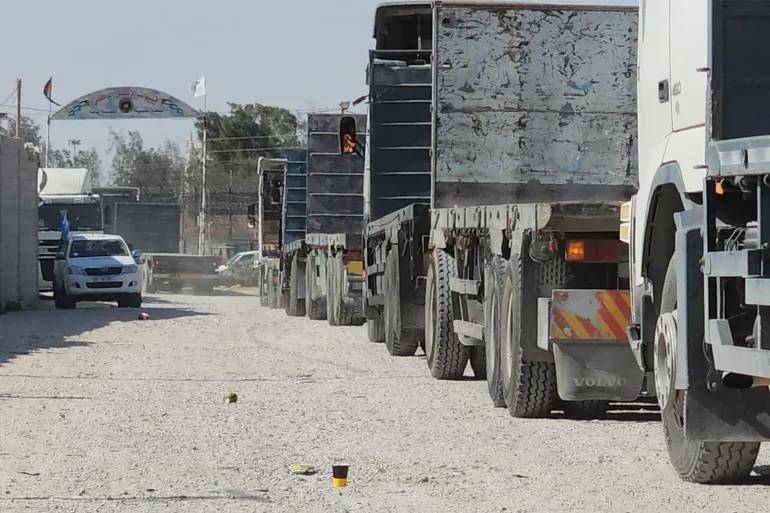 مصر تجدد تمسكها بتسليم "إسرائيل" معبر رفح للسلطة الفلسطينية