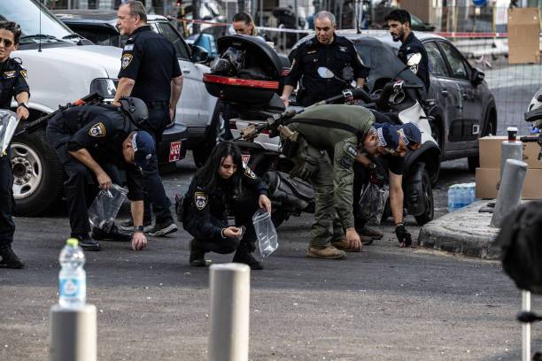 جولة جديدة من العنف دخلتها المنطقة... ولا حلول قبل إنجاز "الرئاسة" الأميركيّة