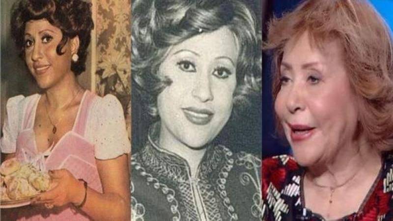 فنانة تعترف: أجهضت 15 مرة