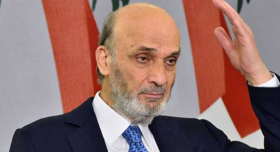 جعجع لبري: وفّر وقتًا وعناءً وادعُ لجلسة انتخابية رئاسية جدّيّة