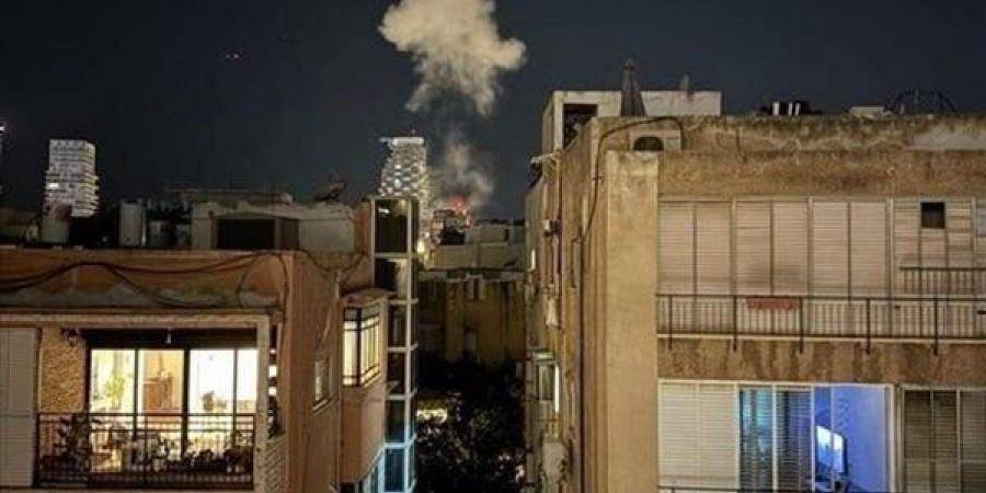 إعلام الإحتلال: مناقشات في تل أبيب للردّ على الهجوم اليمني