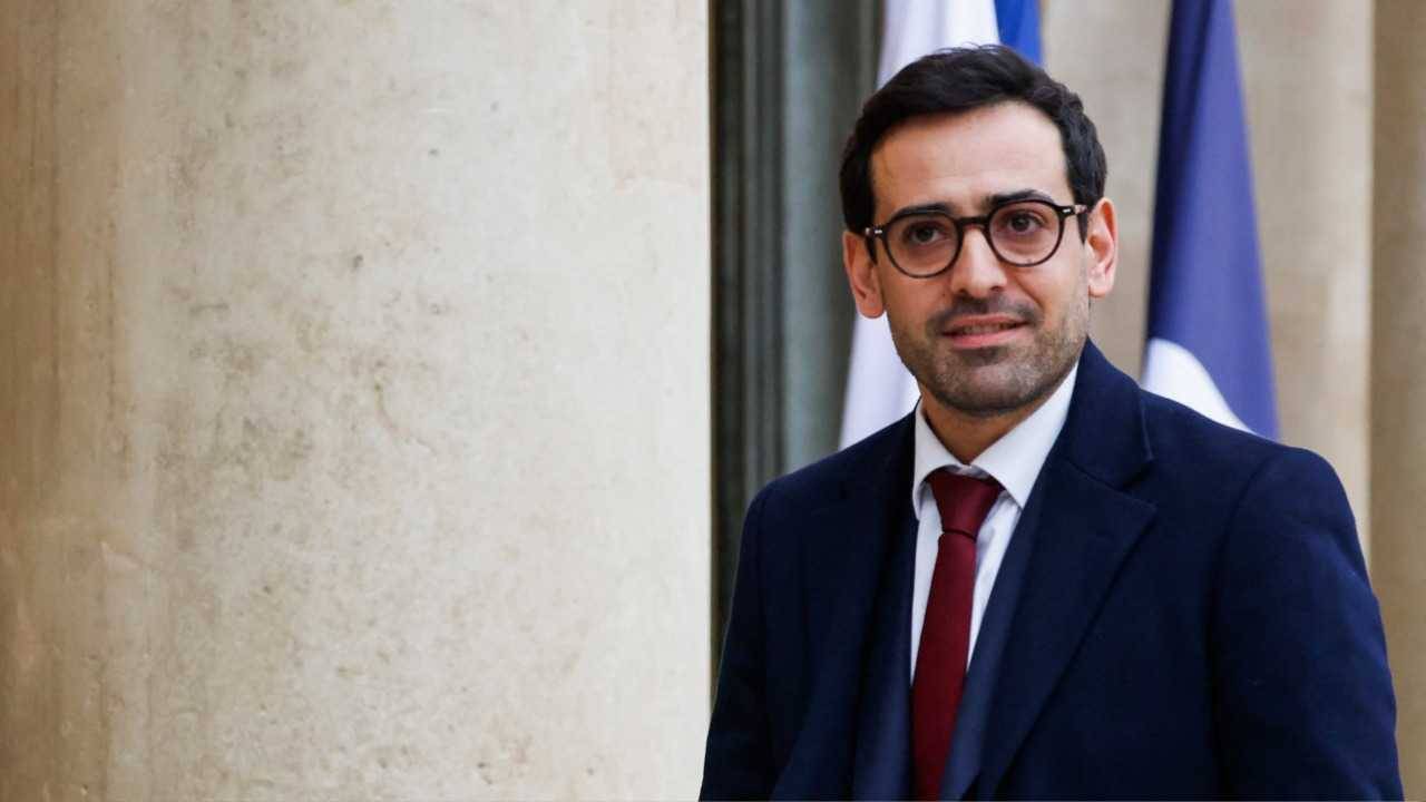 وزير الخارجية الفرنسي : الوفد "الإسرائيلي" "مرحب به" في أولمبياد باريس
