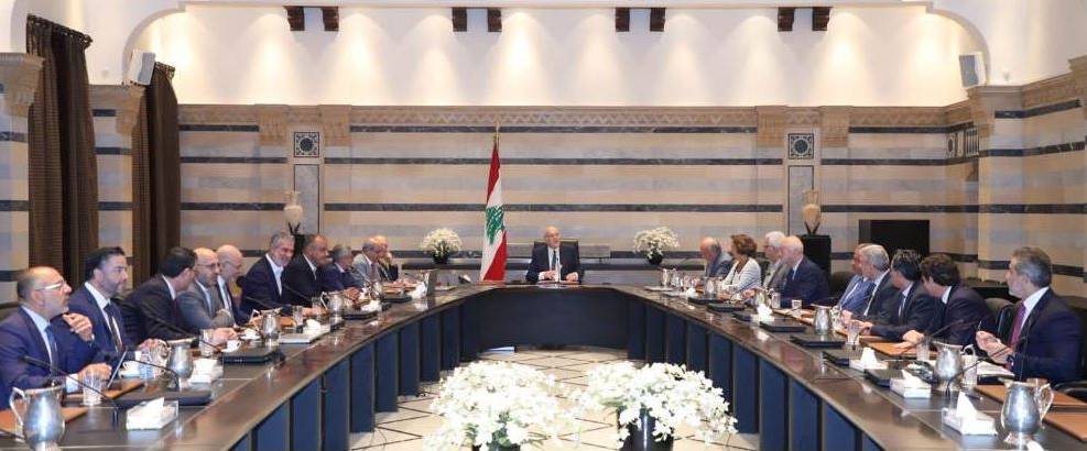 مجلس الوزراء وافق على الحاق 82 تلميذ ضابط  بالكليّة الحربيّة