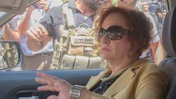 القاضية غادة عون قررت منع سفر الوزير السابق مروان خير الدين