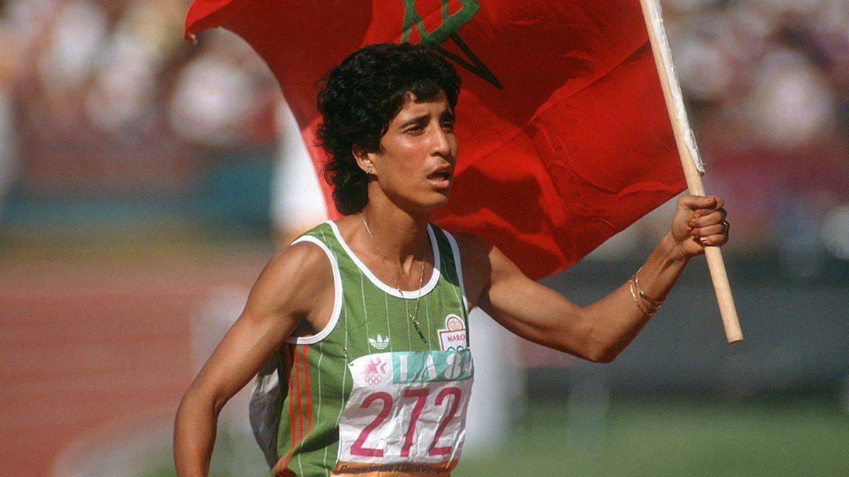 قبل "باريس 2024"... 5 بطلات عربيات
كتبن التاريخ في الألعاب الأولمبية