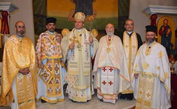 الطوائف المسيحيّة احتفلت بعيد مار إلياس... والعظات شدّدت على انتخاب رئيس لتستقيم الأمور