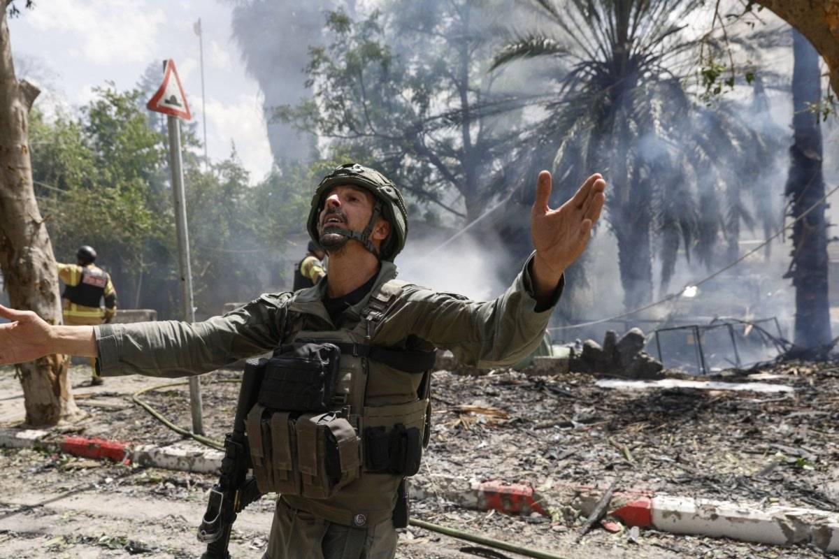 "عالقة في عام 2000"... "فورين بوليسي": خيارات "إسرائيل" محدودة في أي حرب شاملة ضدّ لبنان و"الجيش" غير قادر على حسمها