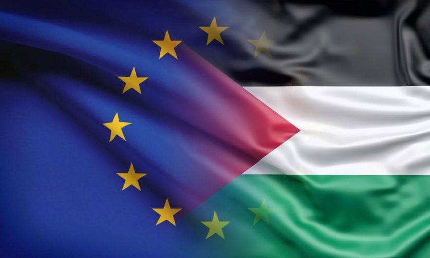 المفوضية الأوروبية تتعهد بتقديم 435 مليون دولار للسلطة الفلسطينية