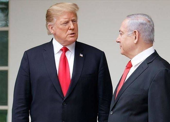 محاولات متكررة... "أكسيوس": نتنياهو يعمل من وراء الكواليس لكسب ودّ ترامب