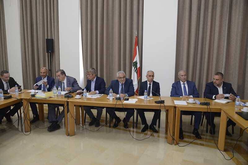 معضلة الكهرباء على طاولة لجنة الأشغال