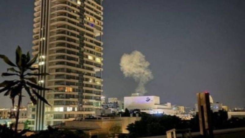 "عصر السماء النظيفة انتهى"... مسؤول "إسرائيلي": استهداف"تل أبيب" فشلٌ مدوٍ لنظام الدفاع الجوي