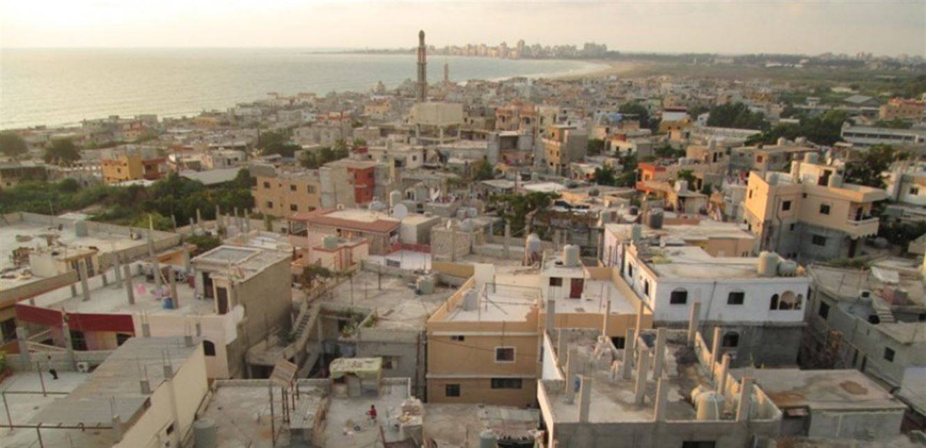 4 إصابات في مخيم الرشيدية على خلفية خطف شخص لفتاة بقصد الزواج منها