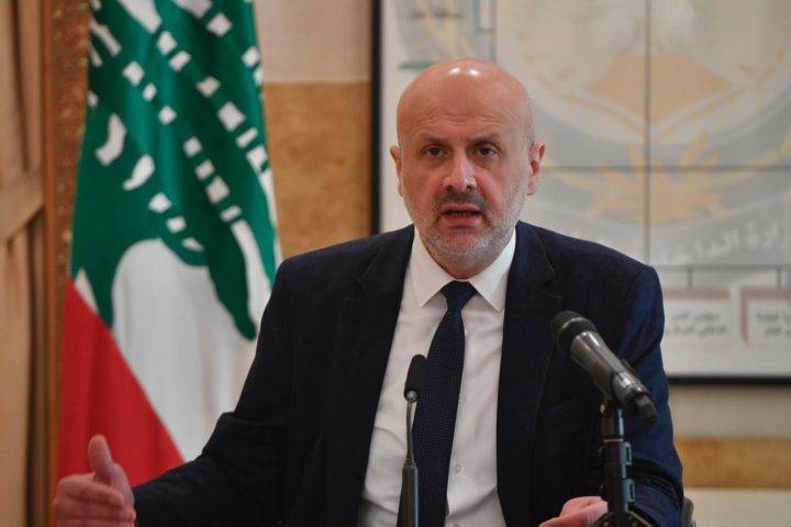 مولوي من بغداد: أمننا العربي وأمن مجتمعاتنا العربية واحدٌ ومشترك