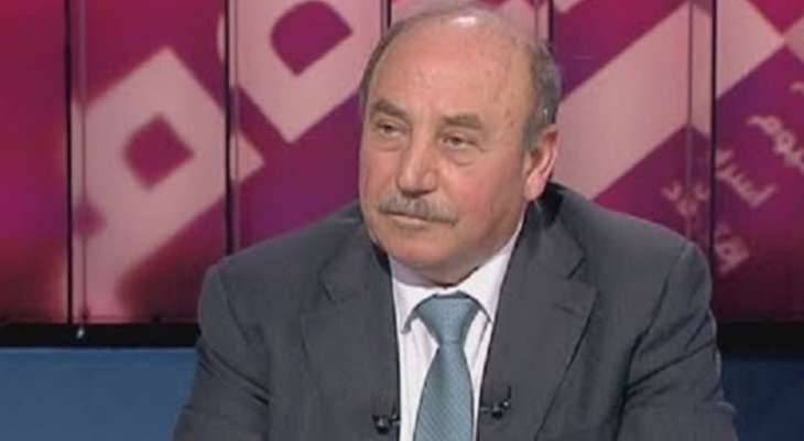 "كل الأهداف الإسرائيليّة باتت في متناول الحزب بعد تحليق مسيّرة فوق كاريش"
اللواء شحيتلي لـ "الديار": إعلان حزب الله مسؤوليته يؤكد توسيع الحرب
وحقول الغاز هدف جديد يضاف الى لائحة بنك أهداف المقاومة