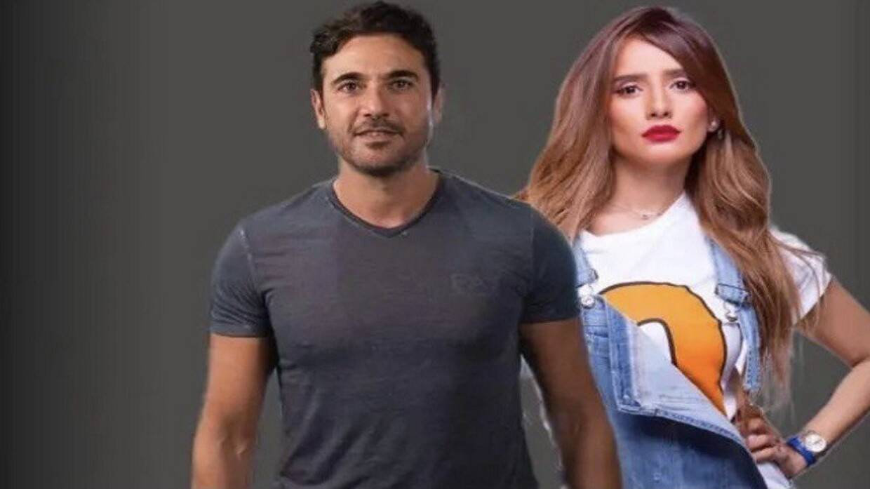 أزمة أحمد عز وزينة تعود من جديد