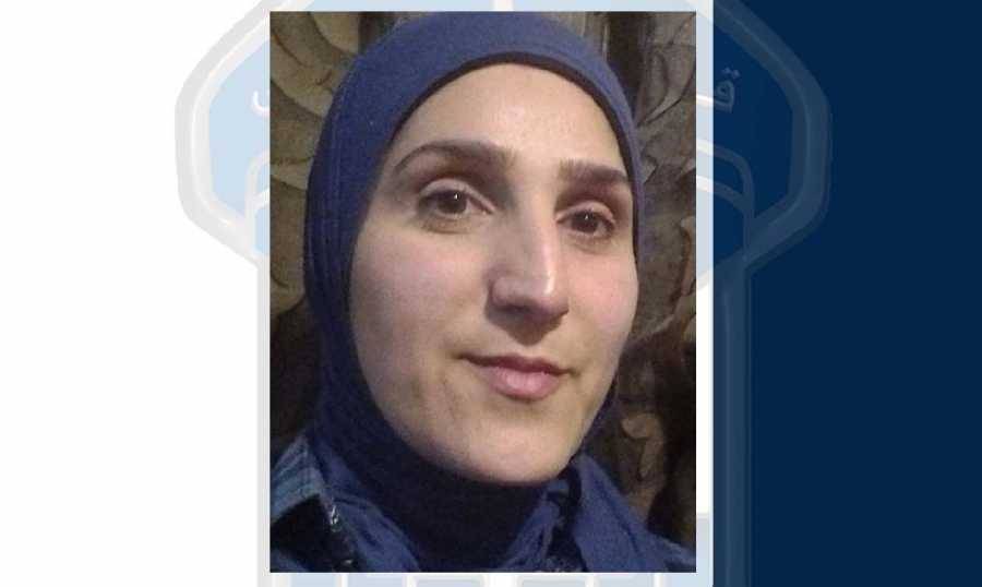 آيات غادرت منزل ذويها في شمسطار ولم تعد!