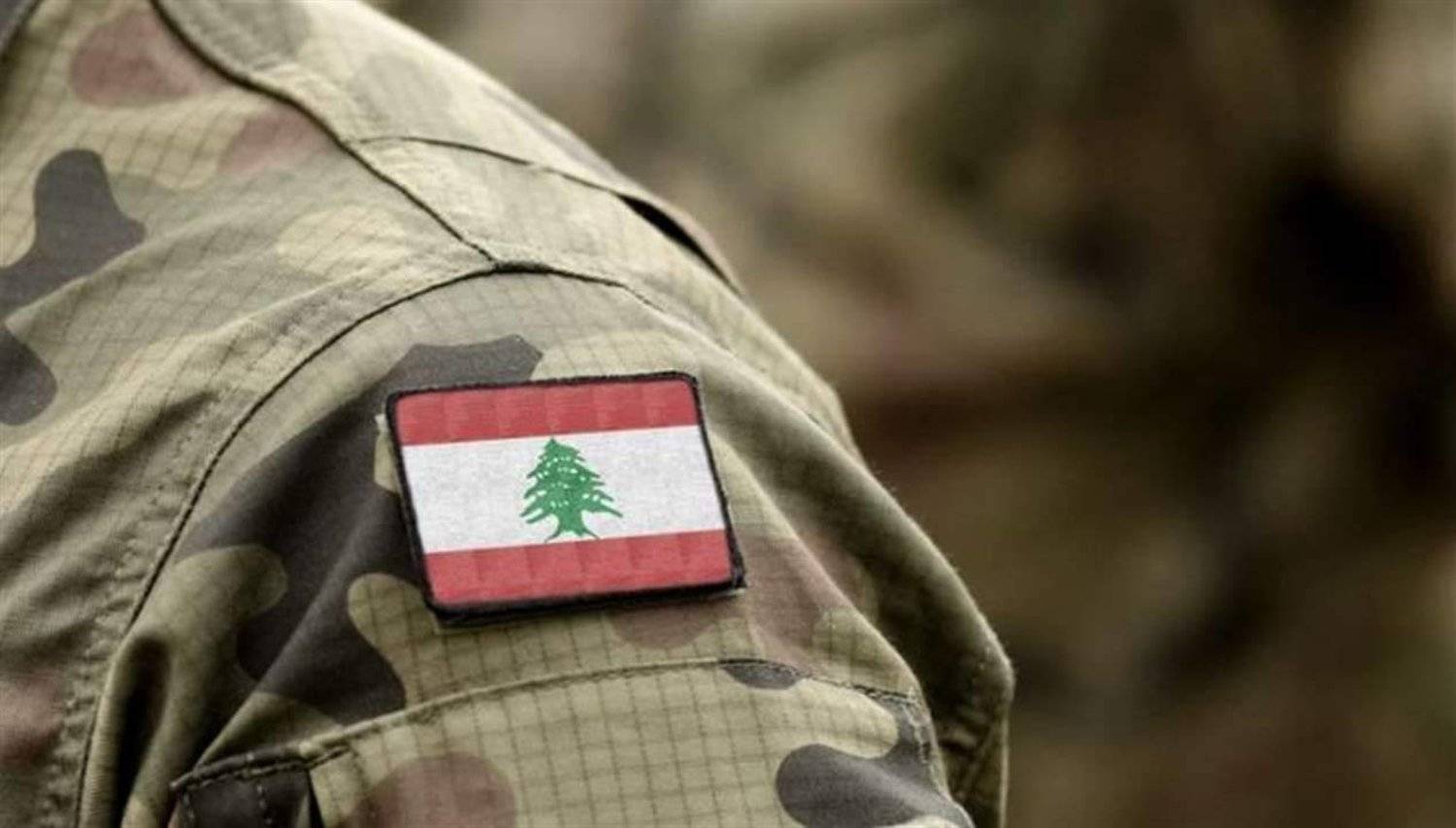 بعد إطلاق النار على الجيش... توقيف شخصين