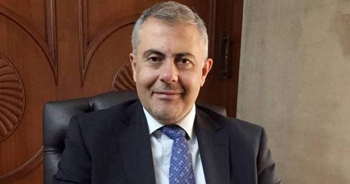 عبود كلّف شرطة بيروت ازالة التعديات على الأملاك العامة في بعض شوارع المدينة وأحيائها