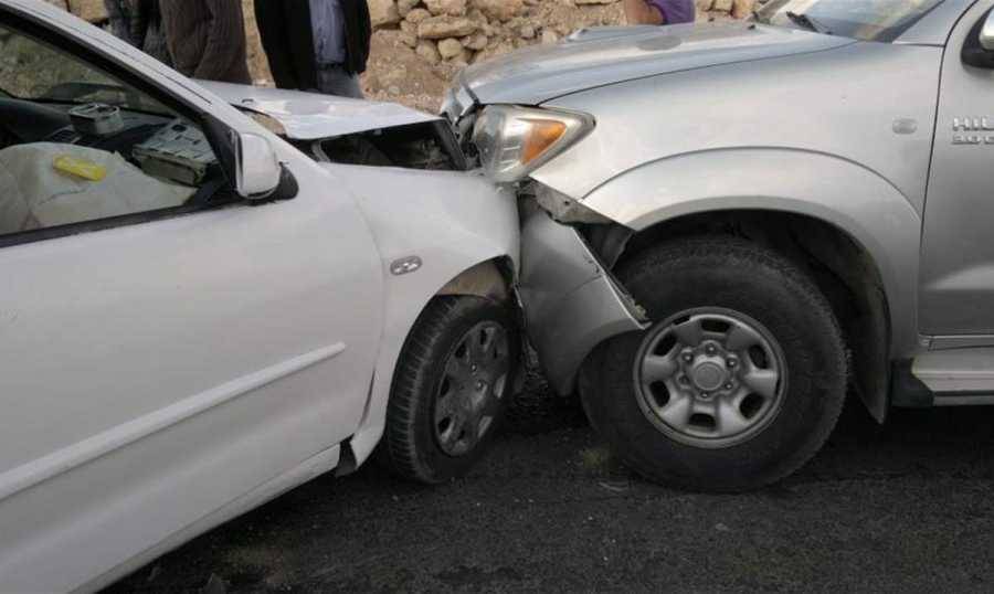 وفاة شخص بحادث سير على اوتوستراد صيدا