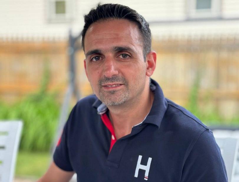الخوري عشية افتتاح مهرجان نادي حبوب:
دعوا الكرة الطائرة تحلّق