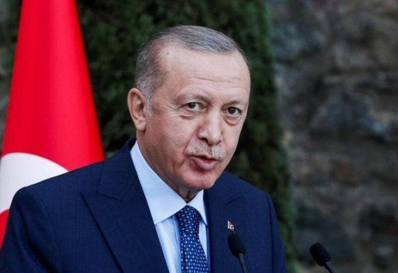أردوغان: الرئيس الفلسطيني لم يستجب لدعوتنا وعليه الإعتذار أولاً