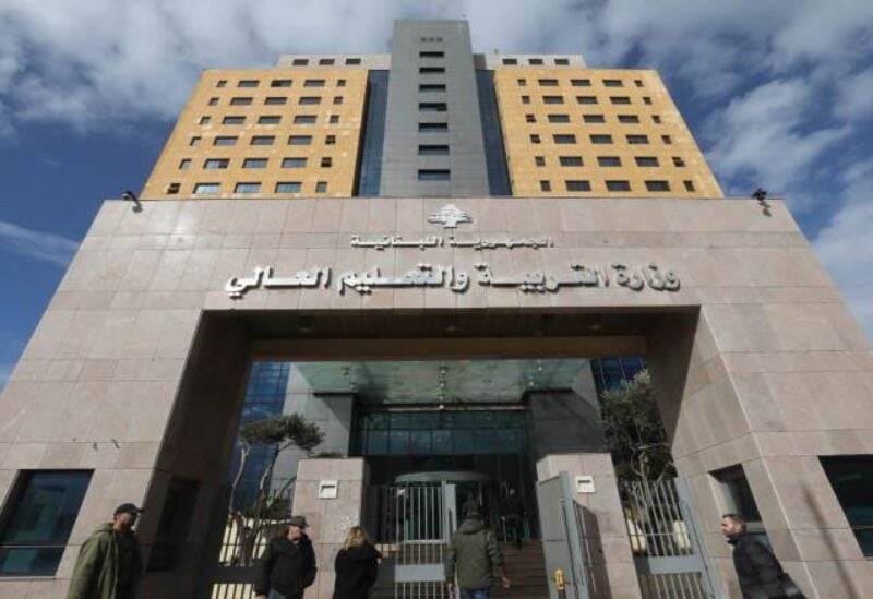 نتائج الامتحانات لن تصدر قبل توقيع الوزير عليها