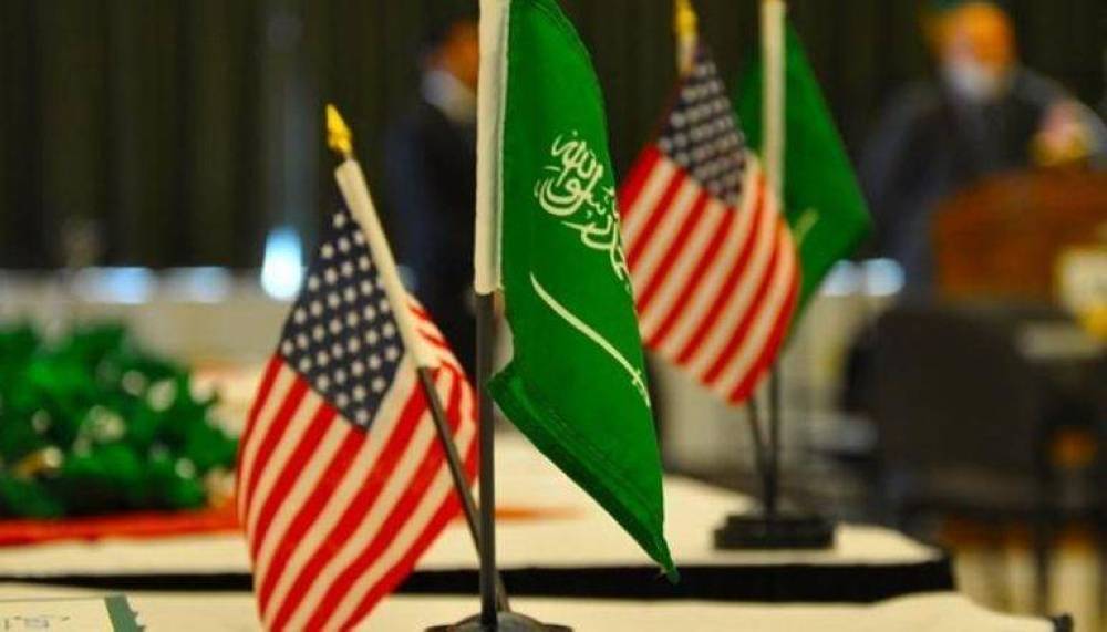 البنتاغون: واشنطن تقر صفقة أنظمة لوجستية للرياض بـ2.8 مليار دولار
