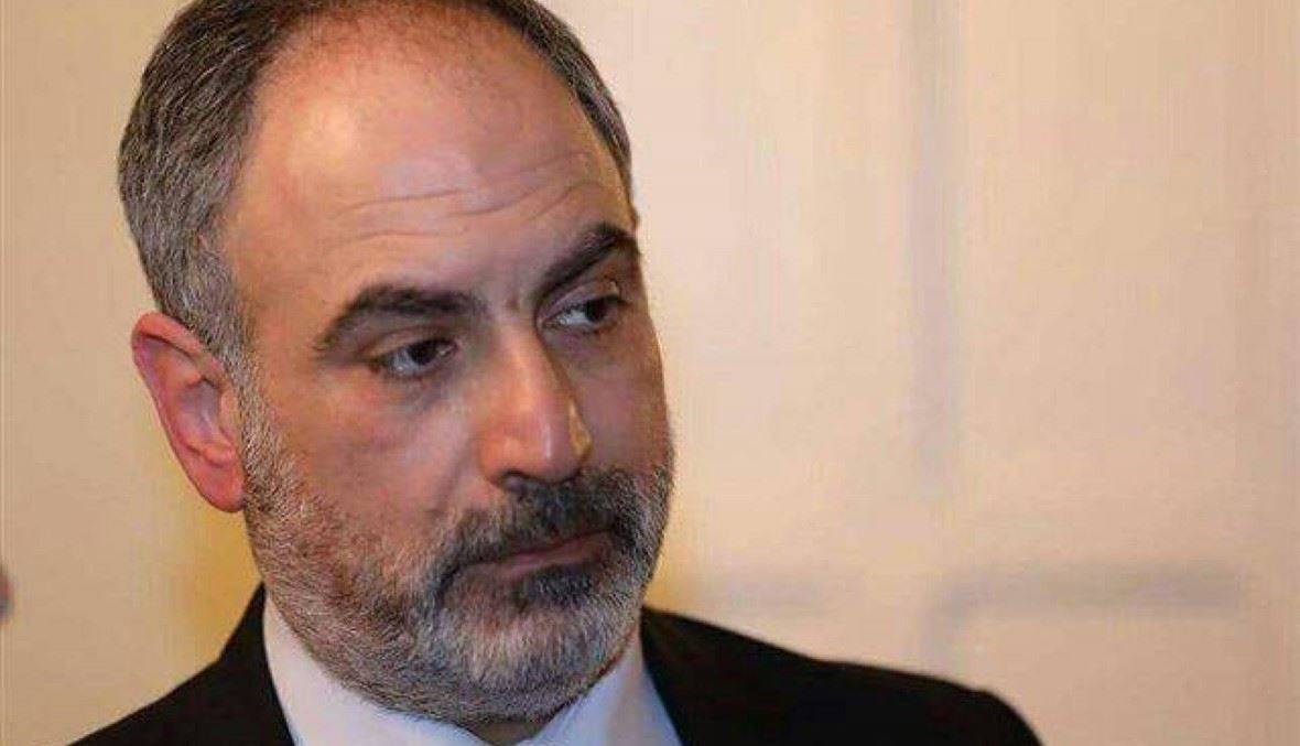 أسود رداً على باسيل: تعريف الخيانة ما بدو ثرثرة