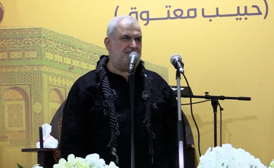 رعد: لو زُوّد العدو بأحدث أنواع الأسلحة
لن يستطيع أن يغيّر المعادلة