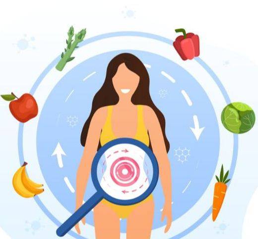 لغز تباطؤ الأيض... رحلة لكشف العوامل المعيقة لعمليّة التمثيل الغذائي!