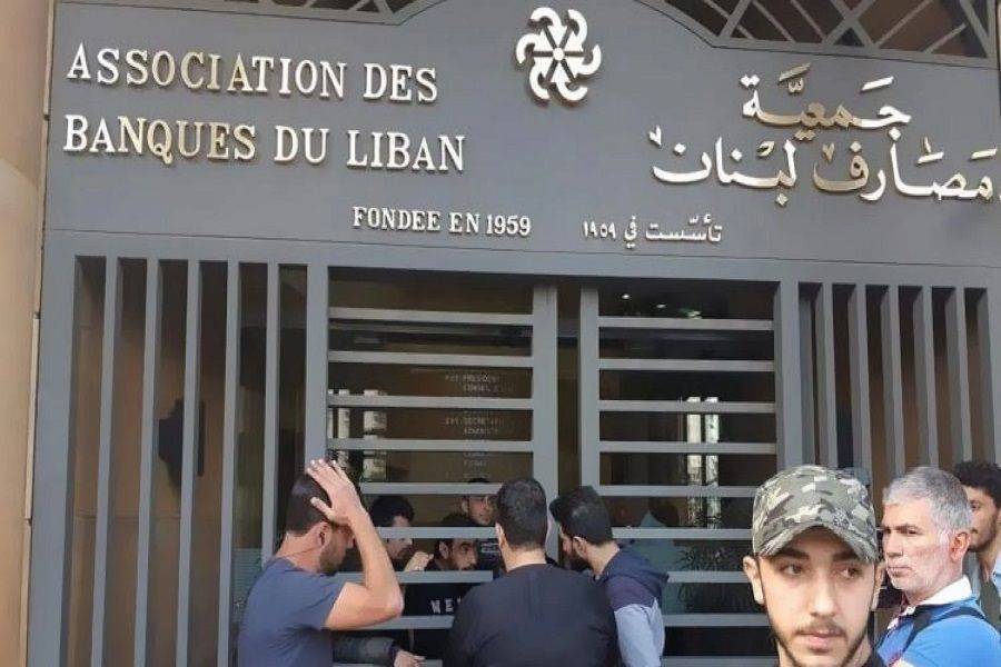 عودة التسليف المصرفي يعني عفا الله عما مضى؟
بيار الخوري :المصارف قادرة على التسليف
لكنها تتهرب لانها تحقق الارباح من الفوائد الخارجية