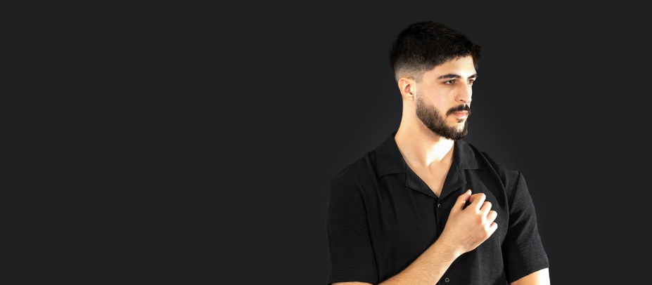 رغيد جابر يطلق"حقي رجعلي"..وهذا ما قاله عن ديو مع هؤلاء النجوم!