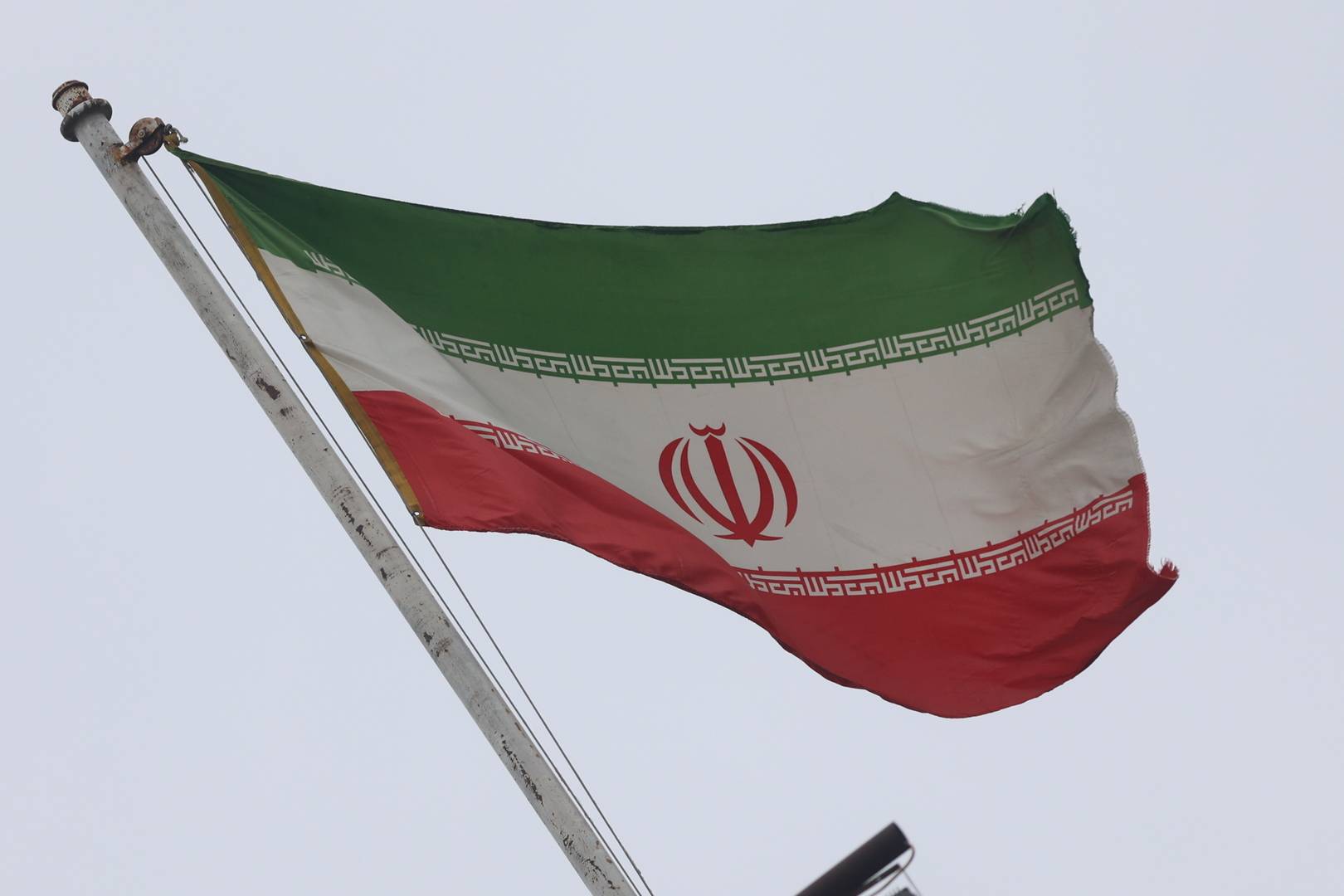 إيران تردّ على الإتهامات "الإسرائيلية" بشأن أولمبياد باريس