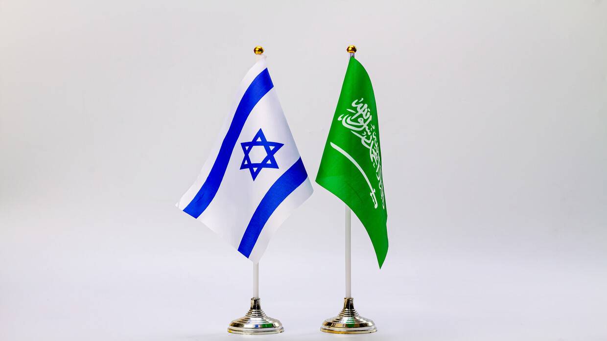 مسؤول "إسرائيلي": التطبيع مع السعودية لا يزال ممكنا قبل تشرين الثاني