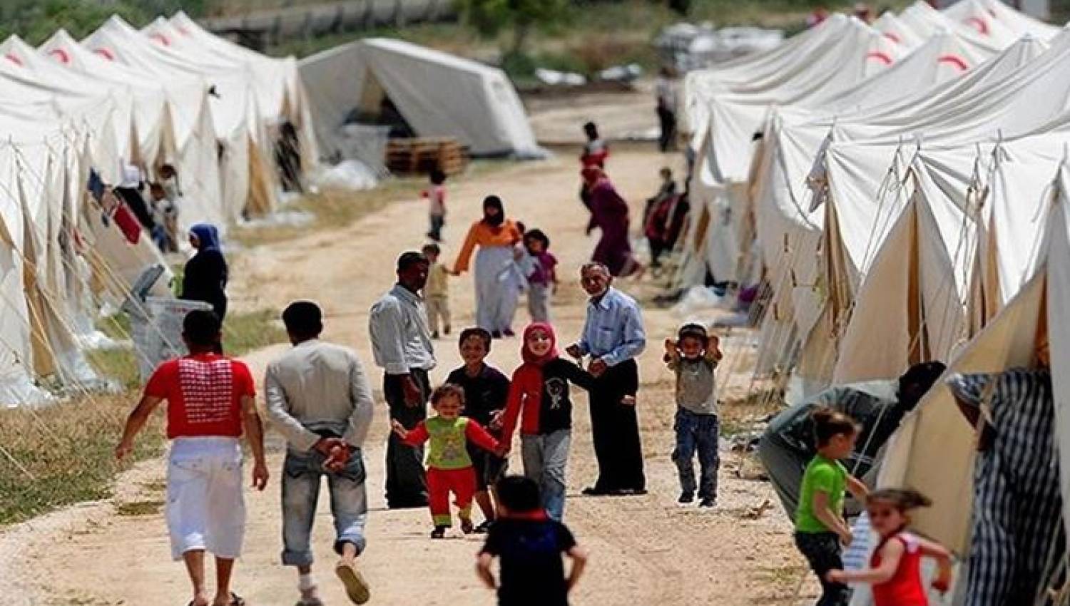 مفوضيّة اللاجئين تقلب الطاولة على الدولة اللبنانيّة