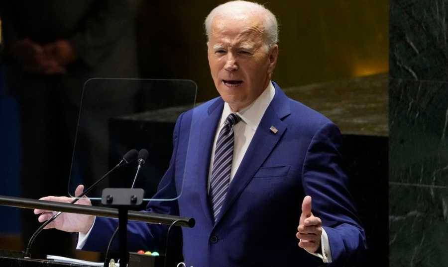 قرار لبايدن يتعلّق باللبنانيين... هذا ما جاء فيه