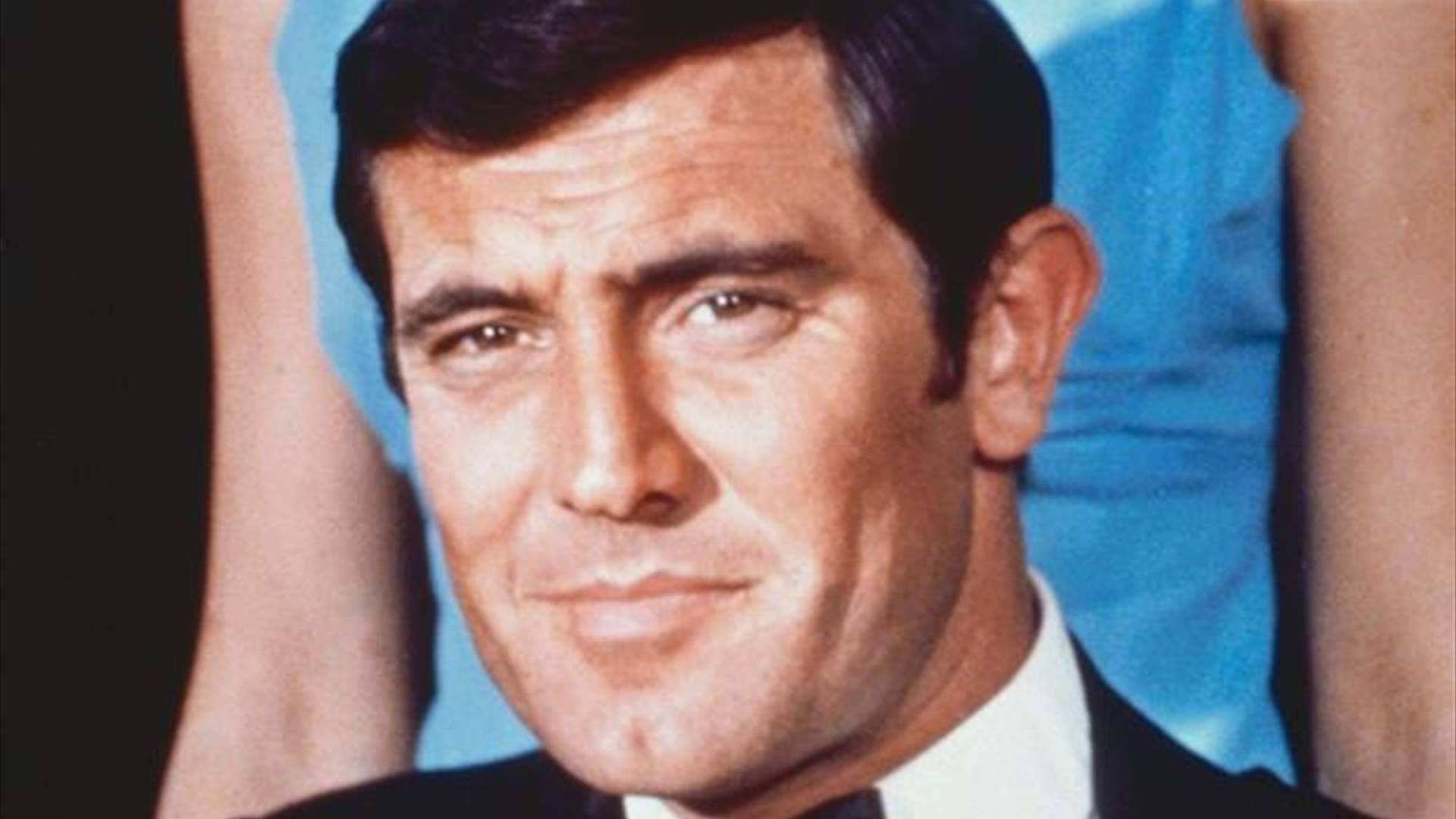 نجم جيمس بوند يعلن اعتزاله التمثيل