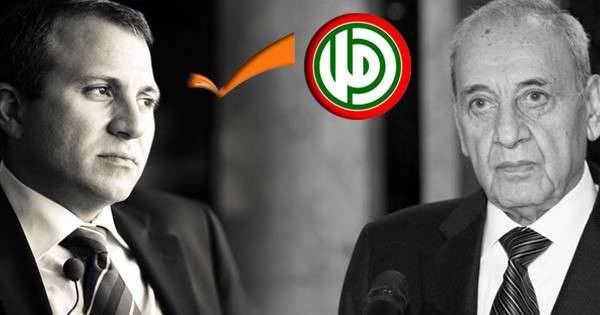 تقاطع مصالح بري- باسيل.. ماذا سينتج؟