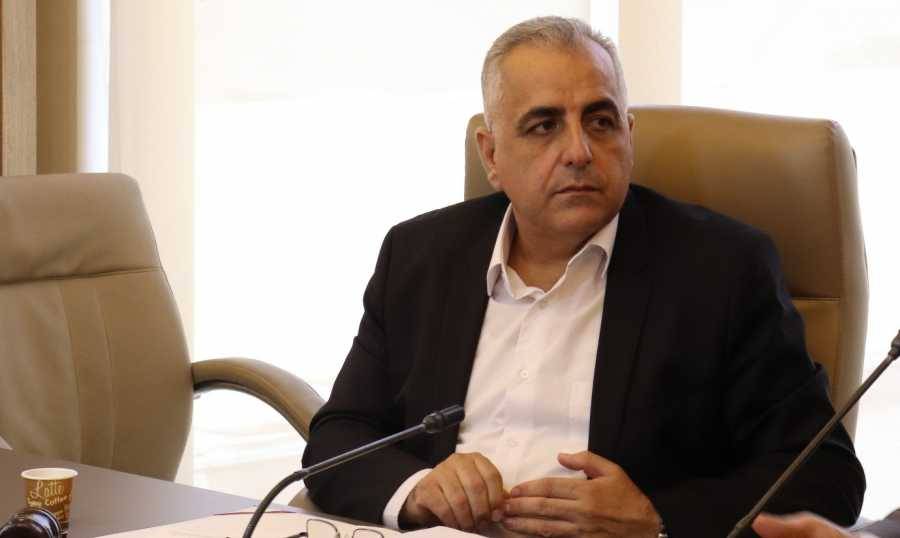 كركي: زيادة قيمة معاينات الأطباء المتعاقدين مع الصندوق‎