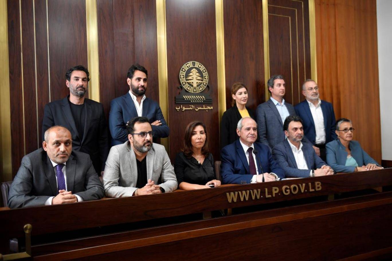 المعارضة وصلت إلى حائطٍ مسدود؟