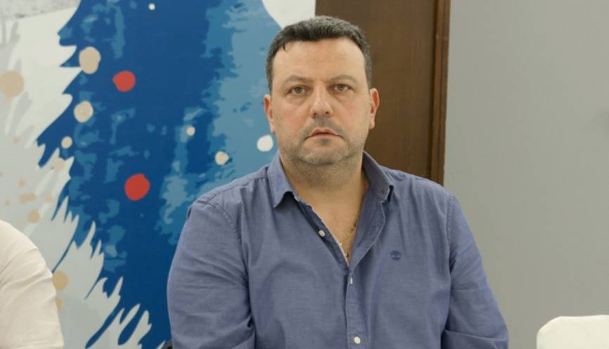 دورة نادي كفرعبيدا تنطلق غداً
سمعان: أبوابنا مفتوحة للجميع