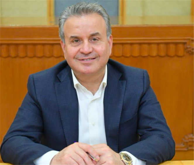 "لا يجب أن تكون رئاسة الجمهوريّة مُقيّدة بالحروب الإقليميّة
درغام لـ"الديار": على المعارضة سحب الذرائع من يد الثنائي
والذهاب الى الحوار وعدم التمسّك بالأعراف لأنّ الدستور في خدمة الناس